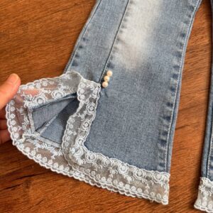 شلوار دمپا تور