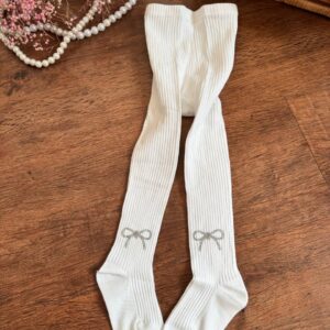 جوراب شلواری پاپیون وارداتی