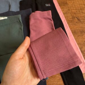 لگ ساده کوچک