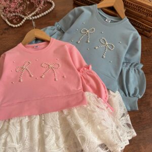 پیراهن تور ۲