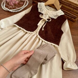 پیراهن و جلیقه