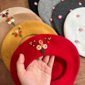 کلاه فرانسوی بزرگ