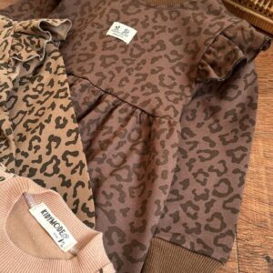 پیراهن پلنگی