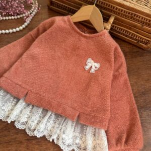 بافت پایین تور